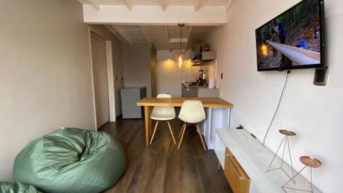 Robledo Apartamento | Apto cerca a Hosp Pablo Tobon WiFi 500 Mbps