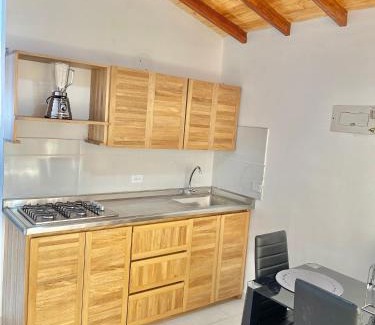 San Antonio de Pereira Apartamento | Apto cerca al parque de San Antonio de Pereira