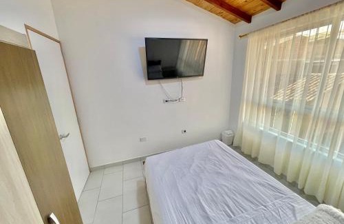 San Antonio de Pereira Apartamento | Apto cerca al parque de San Antonio de Pereira