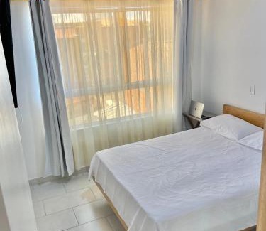 San Antonio de Pereira Apartamento | Apto cerca al parque de San Antonio de Pereira