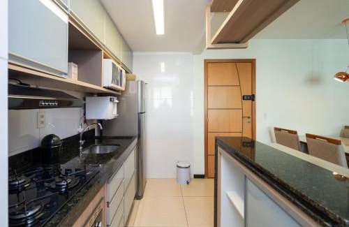 Setor Bueno Apartamento | Apto Charmoso ótima localização St. Bueno PPB2604