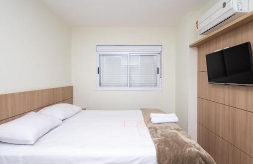 Setor Bueno Apartamento | Apto Charmoso ótima localização St. Bueno PPB2604