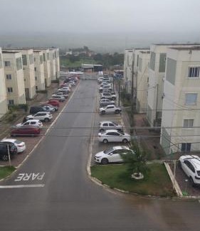 Garanhuns Apartamento | Apto Charmoso Bosque Heliópolis