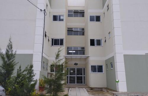 Garanhuns Apartamento | Apto Charmoso Bosque Heliópolis