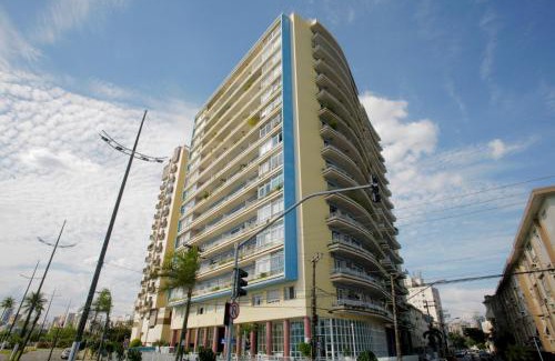 Ponta da Praia Apartamento | Apto charmoso com vista mar na Ponta da Praia
