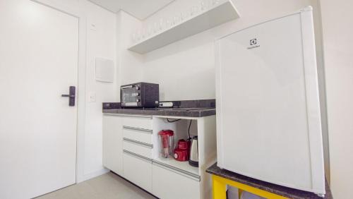 Joao Paulo Apartamento | Apto Charmoso Próx. ao Floripa Shopping CW4339