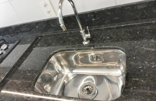 Vila Baependi Apartamento | Apto Clássico - luxo perto da WEG