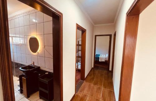 Regiao Urbana Homogenea XVII Apartamento | Apto Cobertura Santa Rosalia