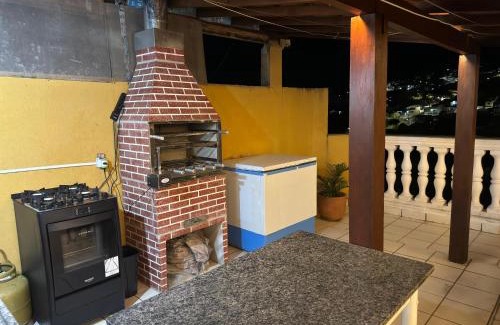 Regiao Urbana Homogenea XVII Apartamento | Apto Cobertura Santa Rosalia