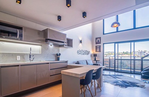 Azenha Apartamento | Apto com ótima localização em Azenha-Porto Alegre