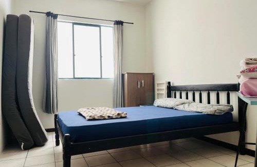 Andorinha Apartamento | Apto com ótima localização