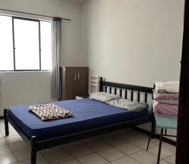 Andorinha Apartamento | Apto com ótima localização