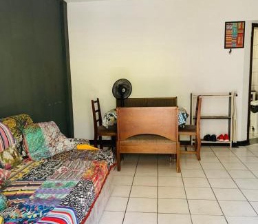 Andorinha Apartamento | Apto com ótima localização