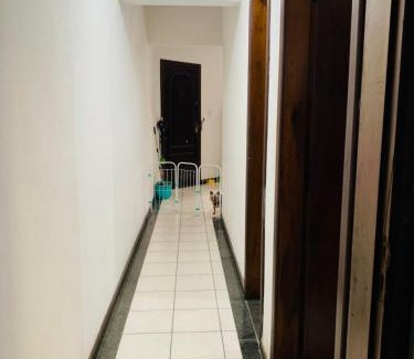 Andorinha Apartamento | Apto com ótima localização