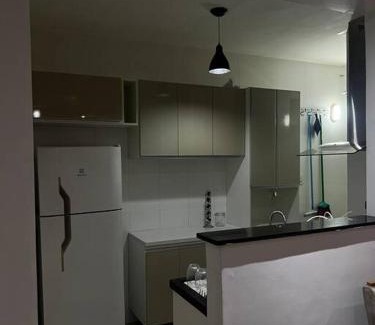 Despraiado Apartamento | Apto com ótima localização