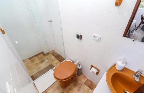 Alto da Gloria Apartamento | Apto com 1 quarto Próximo Estádio Couto Pereira