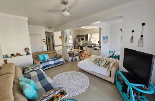 Loteamento Joao Batista Juliao Apartamento | Apto com 170 mts Guarujá Enseada 250 mts da praia