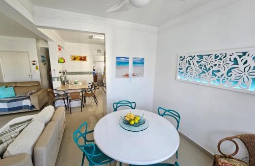 Loteamento Joao Batista Juliao Apartamento | Apto com 170 mts Guarujá Enseada 250 mts da praia