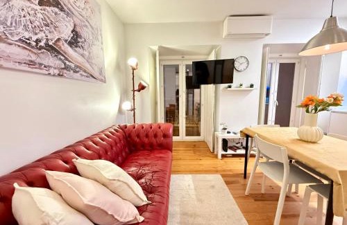 Pena Apartamento | Apto com 2 quartos central
