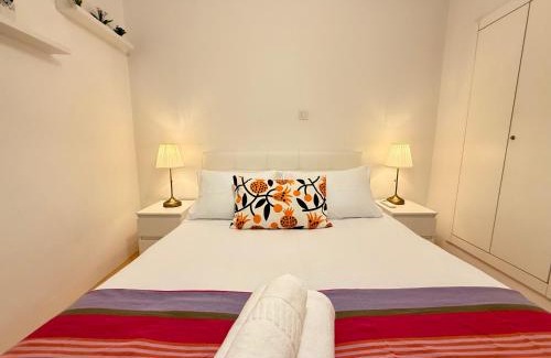 Pena Apartamento | Apto com 2 quartos central