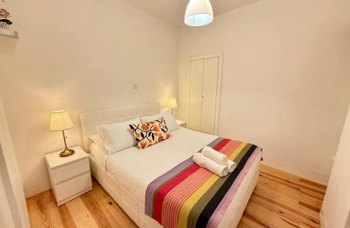 Pena Apartamento | Apto com 2 quartos central