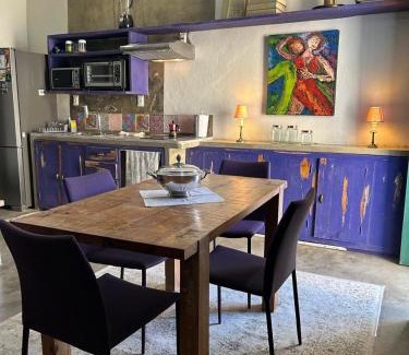 Pelourinho Apartamento | Apto com Arte no Pelourinho