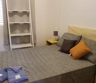 Centro Apartamento | Apto com cozinha e lavanderia