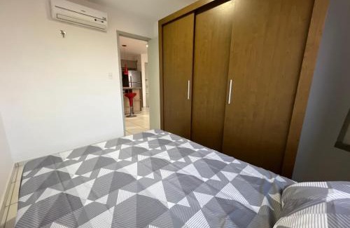 Sao Luis Apartamento | Apto com elevador, muito ventilado e aconchegante