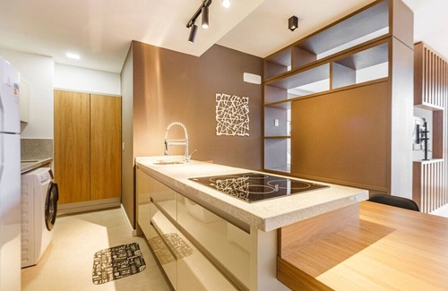 Cidade Baixa Apartamento | Apto com incrível localização em Porto Alegre/RS
