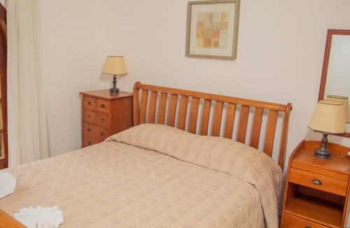 Vila Poran Apartamento | Apto com lazer completo e WiFi em Campos do Jordão