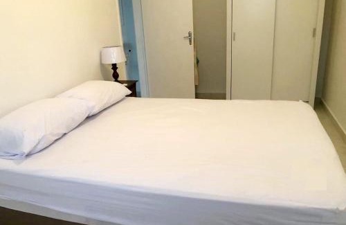 Mirim Apartamento | Apto com Linda Vista para o Mar