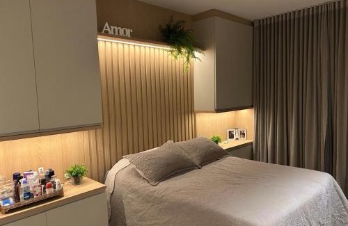 Tramandai Apartamento | Apto com linda vista para o Mar