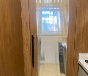 Carniel Apartamento | Apto com piscina aquecida próx ao centro