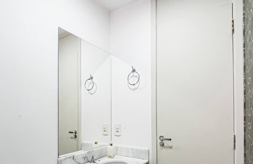 Morro Santana Apartamento | Apto com piscina e churrasqueira - Porto Alegre/RS