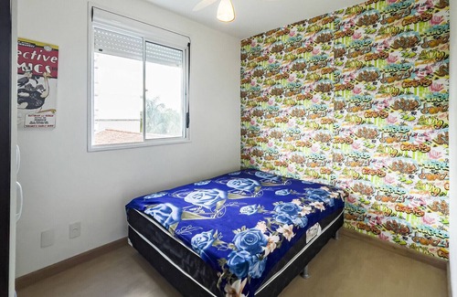 Morro Santana Apartamento | Apto com piscina e churrasqueira - Porto Alegre/RS