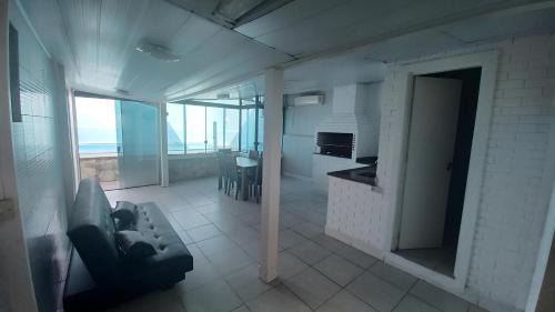 Coloninha Apartamento | Apto com piscina em Floripa - Continente