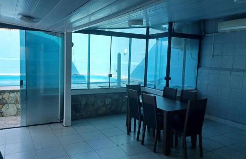 Coloninha Apartamento | Apto com piscina em Floripa - Continente