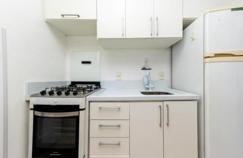Morro das Pedras Apartamento | Apto com piscina próximo a praia MR2318