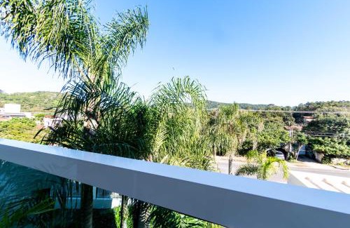 Morro das Pedras Apartamento | Apto com piscina próximo a praia MR2318