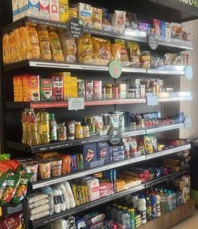 Gleba Fazenda Palhano Apartamento | Apto com sacada - JH Palhano