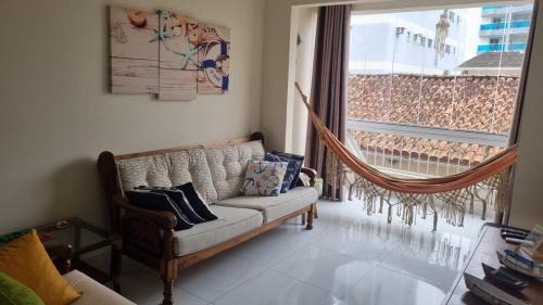 Tombo Apartamento | Apto com suíte Praia do Tombo