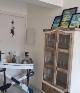 Tombo Apartamento | Apto com suíte Praia do Tombo