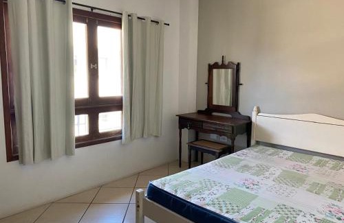 Balneario Arroio do Silva Apartamento | Apto com Varanda 104 - Balneário Arroio do Silva - 300 metros do Mar