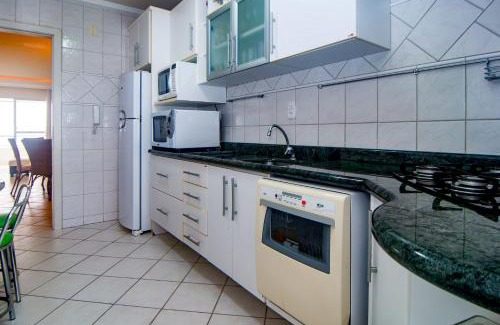 Pioneiros Apartamento | Apto com vista para o mar na Barra Norte YF4514
