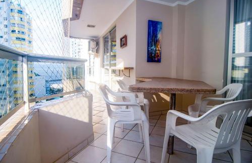 Pioneiros Apartamento | Apto com vista para o mar na Barra Norte YF4514