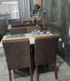 Campina Apartamento | Apto com vista para Baía do Guajará