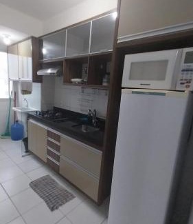 Olho D'agua Apartamento | Apto com Vista para Mar a 1km da Praia