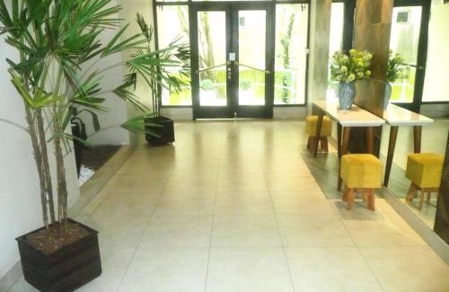 Boqueirao Apartamento | Apto com Vista para o Mar