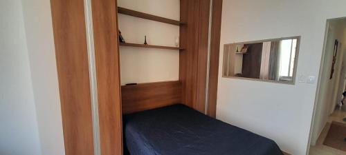 Boqueirao Apartamento | Apto com Vista para o Mar