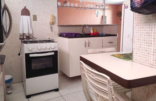 Vicente Pinzon Apartamento | Apto com WI-FI ao lado da Praia do Futuro/CE